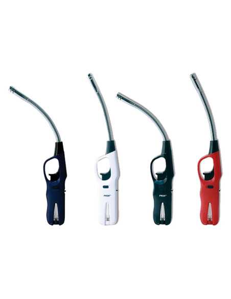 ACCENDIGAS Sandfish Flex - POLYFLAME | Utensili Store