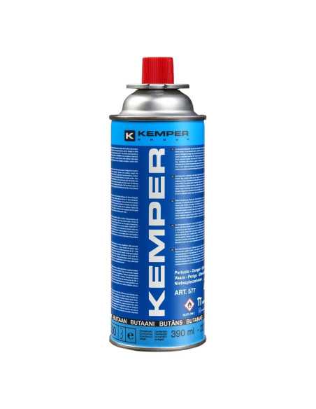 CARTUCCIA GAS RICAMBIO - KEMPER | Utensili Store