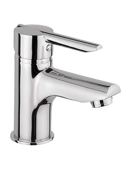 MONOCOMANDO LAVABO 'SERENA' - PIRALLA | Utensili Store