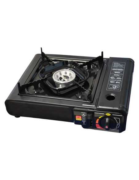 FORNELLO A GAS 1 fuoco - KASART | Utensili Store