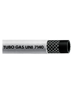 TUBO PER GAS METANO - RR ITALIA