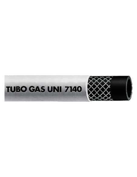 TUBO PER GAS METANO - RR ITALIA | Utensili Store