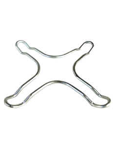 RIDUTTORE PER FORNELLI - DE LUCA