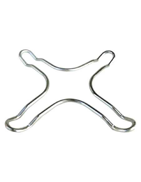 RIDUTTORE PER FORNELLI - DE LUCA | Utensili Store