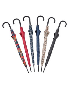 OMBRELLO AUTOMATICO 'NORWICH' - Senza Marca