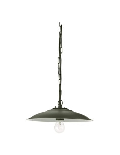 APPLIQUE A SOSPENSIONE CON CATENA 'ANTIQUE' - SOVIL