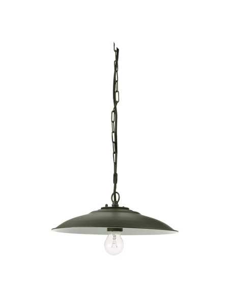 APPLIQUE A SOSPENSIONE CON CATENA 'ANTIQUE' - SOVIL | Utensili Store