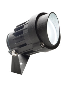 FARETTO ORIENTABILE A LED - SOVIL