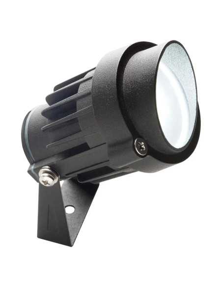 FARETTO ORIENTABILE A LED - SOVIL | Utensili Store