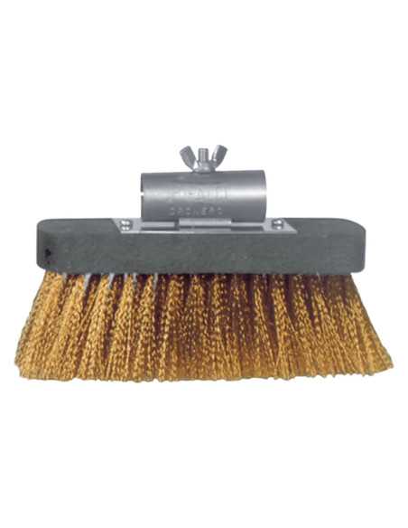 SPAZZOLA PER CENERE - FALCI | Utensili Store