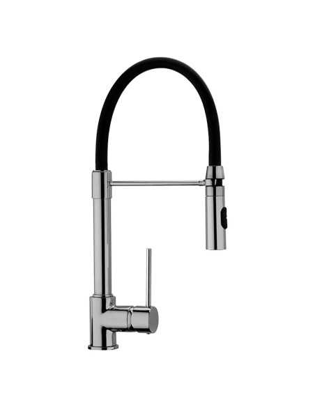 MONOCOMANDO LAVELLO 'ESSENZA' - PIRALLA | Utensili Store