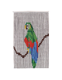 TENDA A PIASTRINE 8004 - Senza Marca