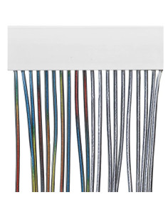 TENDA A CORDONCINO 'ROLLER' - MADE IN ITALY