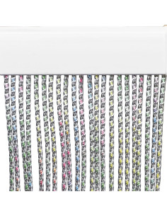 TENDA A CORDONCINO 'MEDUSA' - MADE IN ITALY