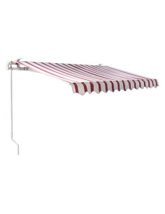 TENDA DA SOLE AVVOLGIBILE - SANGIORGIO