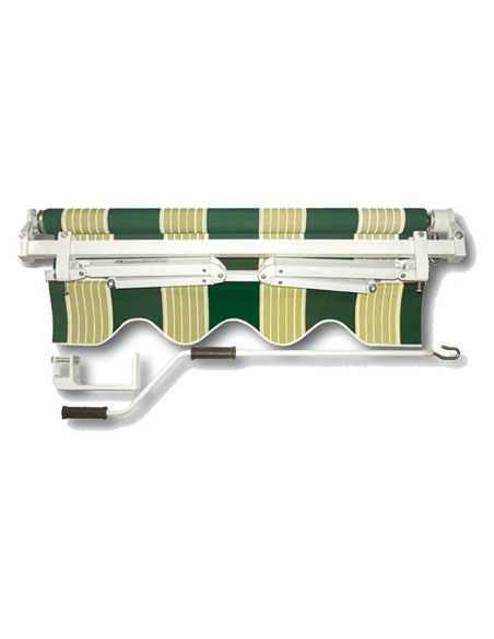 TENDA DA SOLE AVVOLGIBILE - SANGIORGIO | Utensili Store