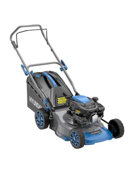 RASAERBA A SCOPPIO '65800' - HYUNDAI | Utensili Store