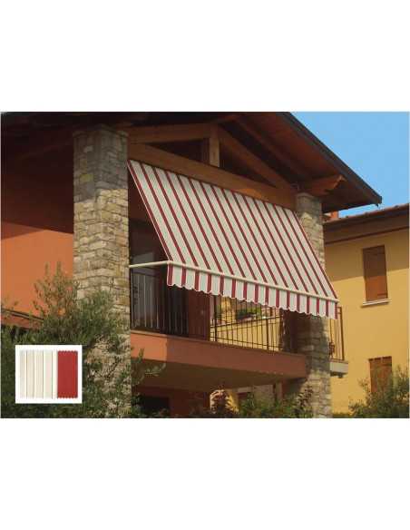 TENDA DA SOLE A CADUTA - SANGIORGIO | Utensili Store