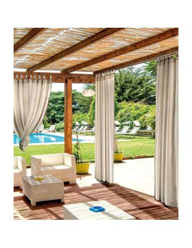 TENDA PER GAZEBO beige - Senza Marca | Utensili Store