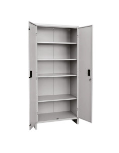 ARMADIO TUTTOPIANI 'PRATIKO' - PROMETAL
