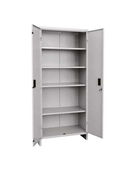 ARMADIO TUTTOPIANI 'PRATIKO' - PROMETAL | Utensili Store