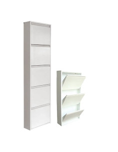 SCARPIERA 'RIBALTABILE' - PROMETAL