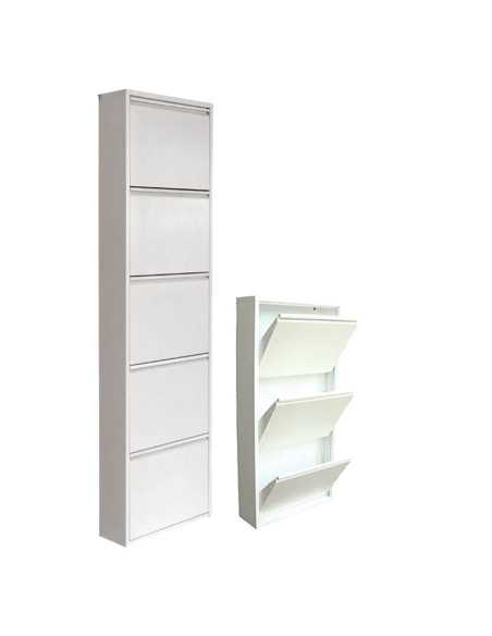 SCARPIERA 'RIBALTABILE' - PROMETAL | Utensili Store