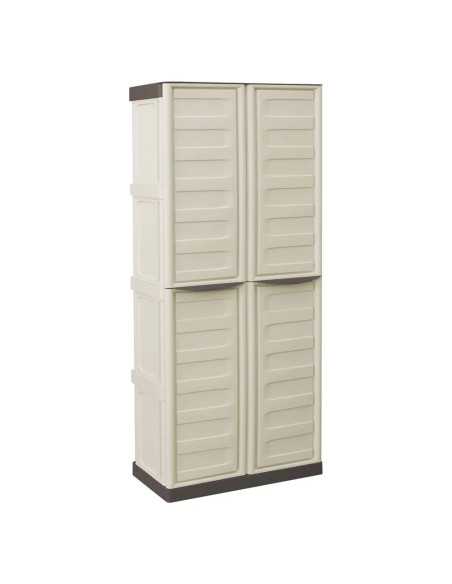 ARMADIO PORTASCOPE 'SPAZIO' - ARTPLAST | Utensili Store