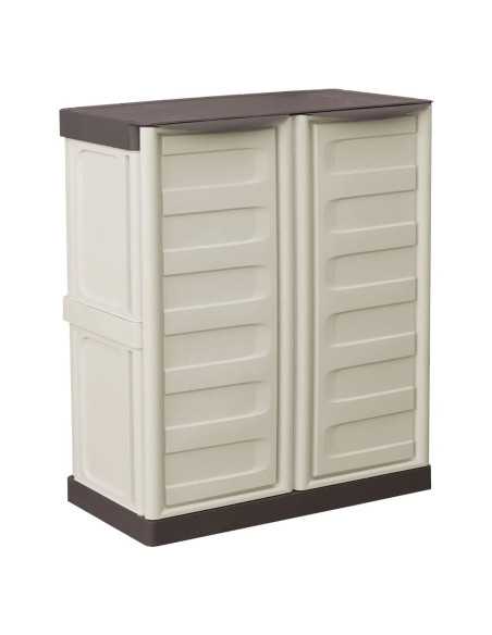 ARMADIO BASSO 'SPAZIO' - ARTPLAST | Utensili Store