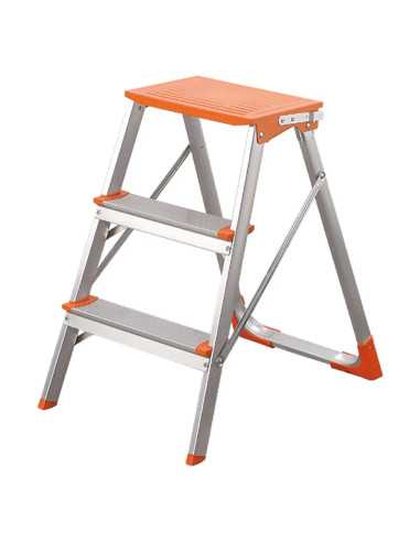 SGABELLO SINGOLA SALITA 'STYLO' - GIERRE | Utensili Store