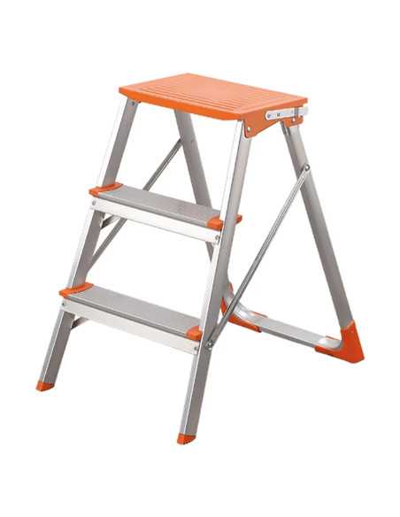 SGABELLO SINGOLA SALITA 'STYLO' - GIERRE | Utensili Store