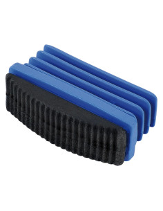 PIEDINO PER SCALA ALLUMINIO SVASATA - GIERRE