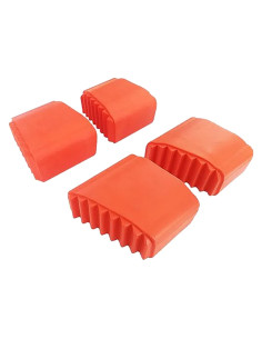 PIEDINO PER SCALA MULTIFUNZIONE TELESCOPICA ALLUMI - GIERRE