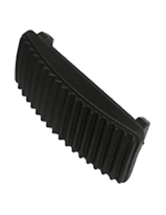 PIEDINO PER SCALA ALLUMINIO A 2 ELEMENTI kit 2 pezzi - GIERRE