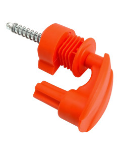 GANCIO PER SCALA MULTIUSO 'PEPPINA' - GIERRE