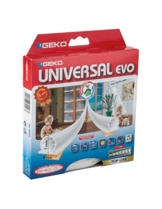 PARAFREDDO IN TERMOPLASTICO - GEKO