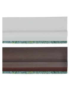 PARASPIFFERI SOTTOPORTA CON FELTRINO 'DOOR' - GEKO