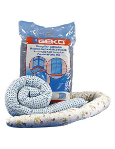 PARASPIFFERI IN STOFFA 'ROLL MIX' - GEKO