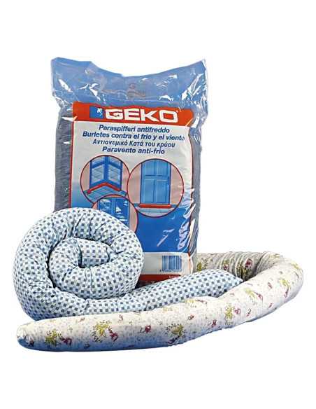 PARASPIFFERI IN STOFFA 'ROLL MIX' - GEKO | Utensili Store