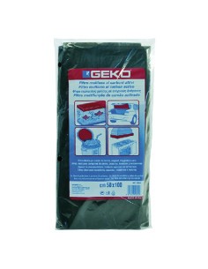 FILTRO PER CAPPE ASPIRANTI - GEKO 2