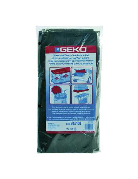 FILTRO PER CAPPE ASPIRANTI - GEKO | Utensili Store