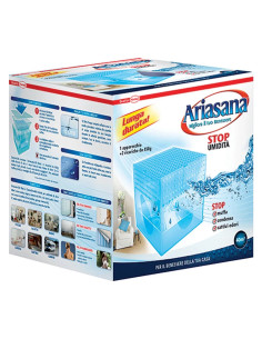 ASSORBIUMIDITA' IN KIT 'ARIASANA' - ARIASANA