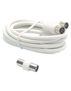 PROLUNGA PER COLLEGAMENTI TV - METRONIC