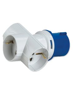 ADATTATORE INDUSTRIALE 1879 - ROSI