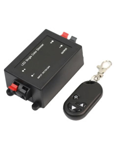 CONTROLLER DIMMERABILE PER STRIP LED - VTAC
