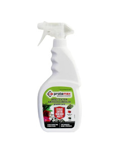 OLIO DI COLZA - PROTEMAX