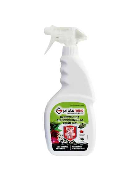 OLIO DI COLZA - PROTEMAX | Utensili Store