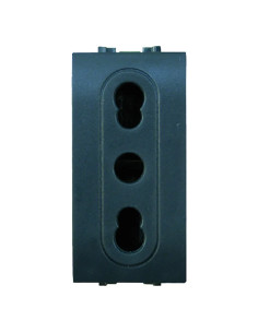 PRESA BIVALENTE - FEB