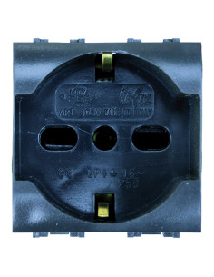 PRESA BIPASSO SCHUKO - FEB