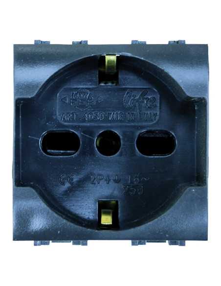 PRESA BIPASSO SCHUKO - FEB | Utensili Store